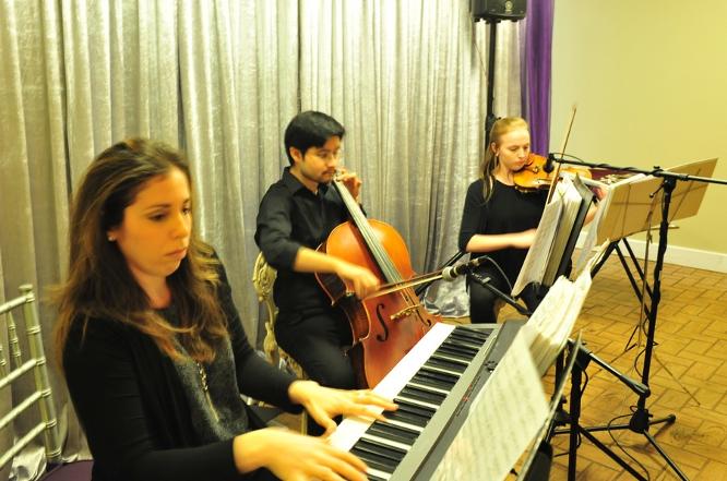 Bok Tower Wedding Music - Violin, Cello, Flute, Piano - Ceremony ...