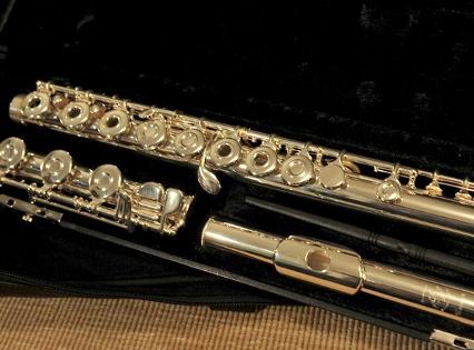 Gemeinhardt 3SB Flute Discount Overstock