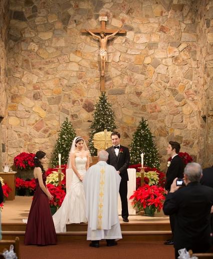 St. Joan of Arc Parish, Marlton, NJ Wedding Ceremony Musicians 